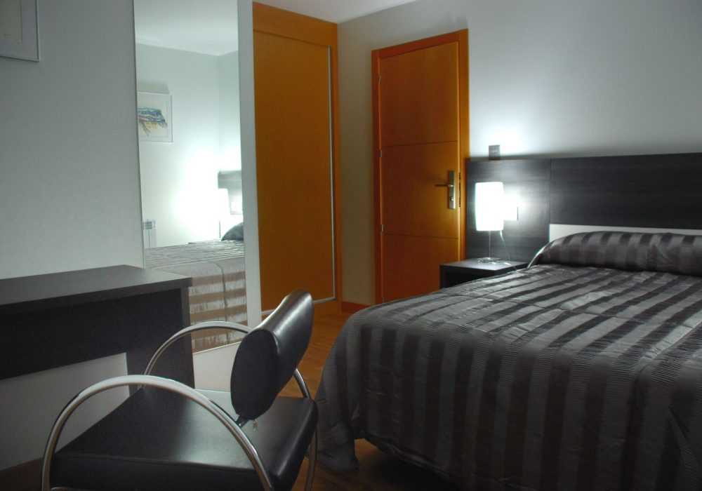 Tursoria casa rural La Muedra