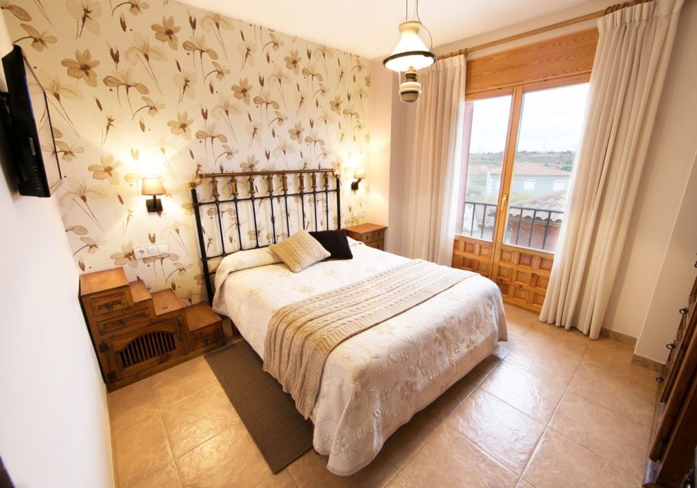 Tursoria hotel rural los quintanares