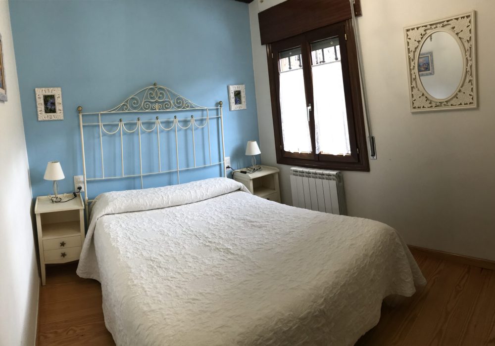 Tursoria alojamientos rurales Los Nogales