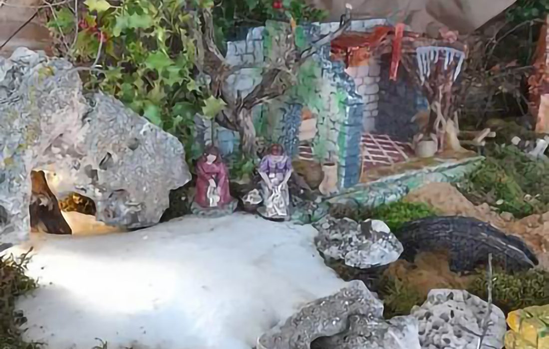 Belen en Tera. Tursoria