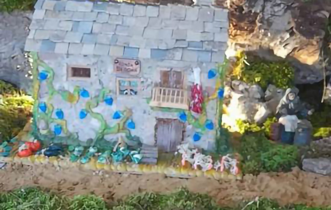 Belen en Tera. Tursoria