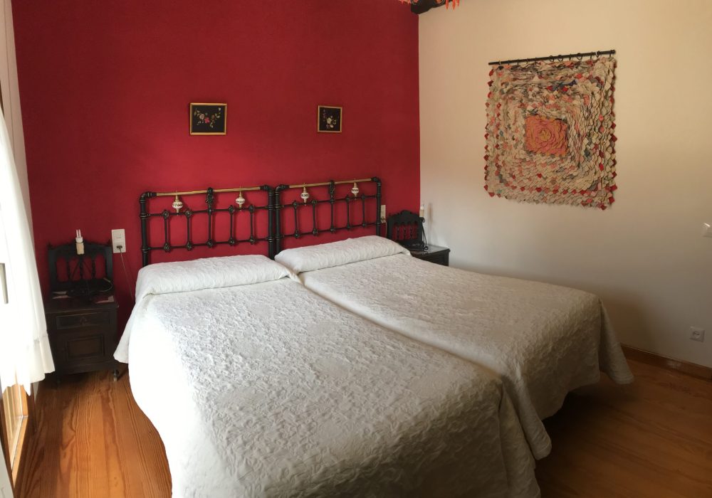 Tursoria alojamientos rurales Los Nogales