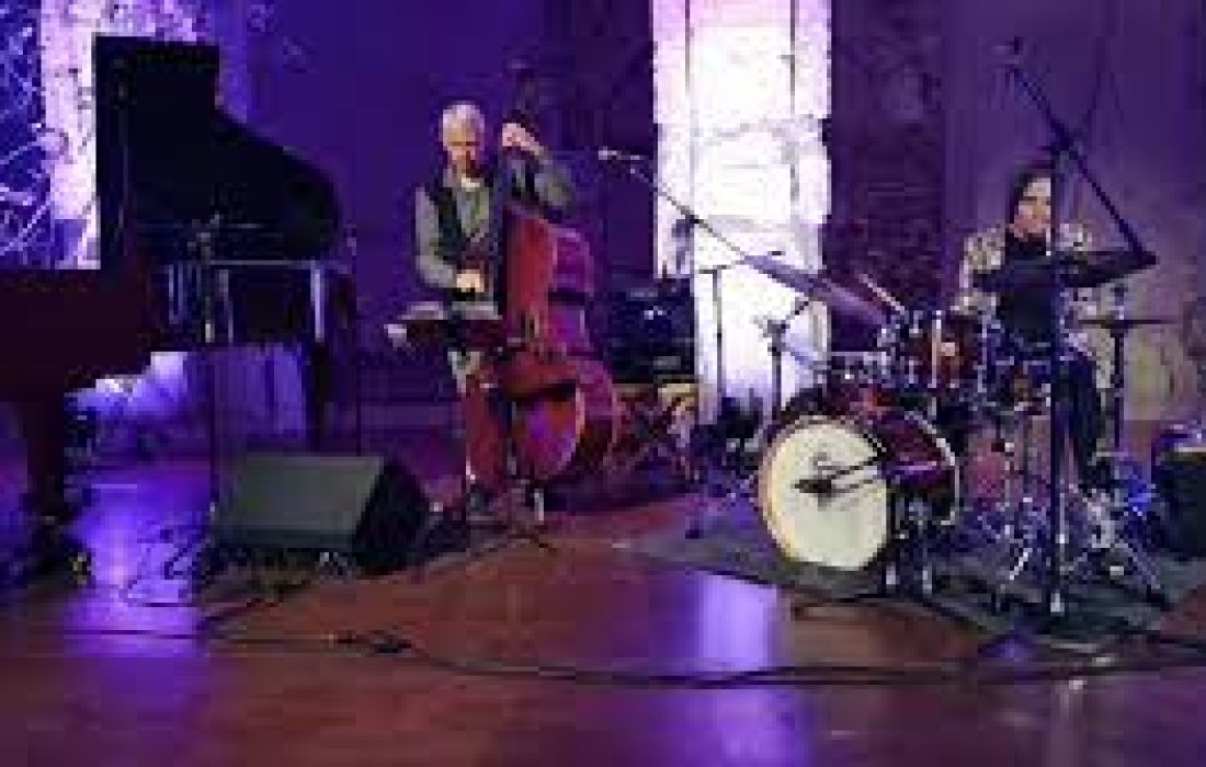 Tursoria. Musica Jazz