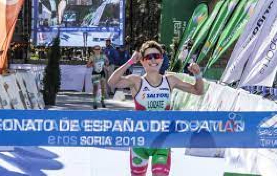 Duatlon Soria Tursoria