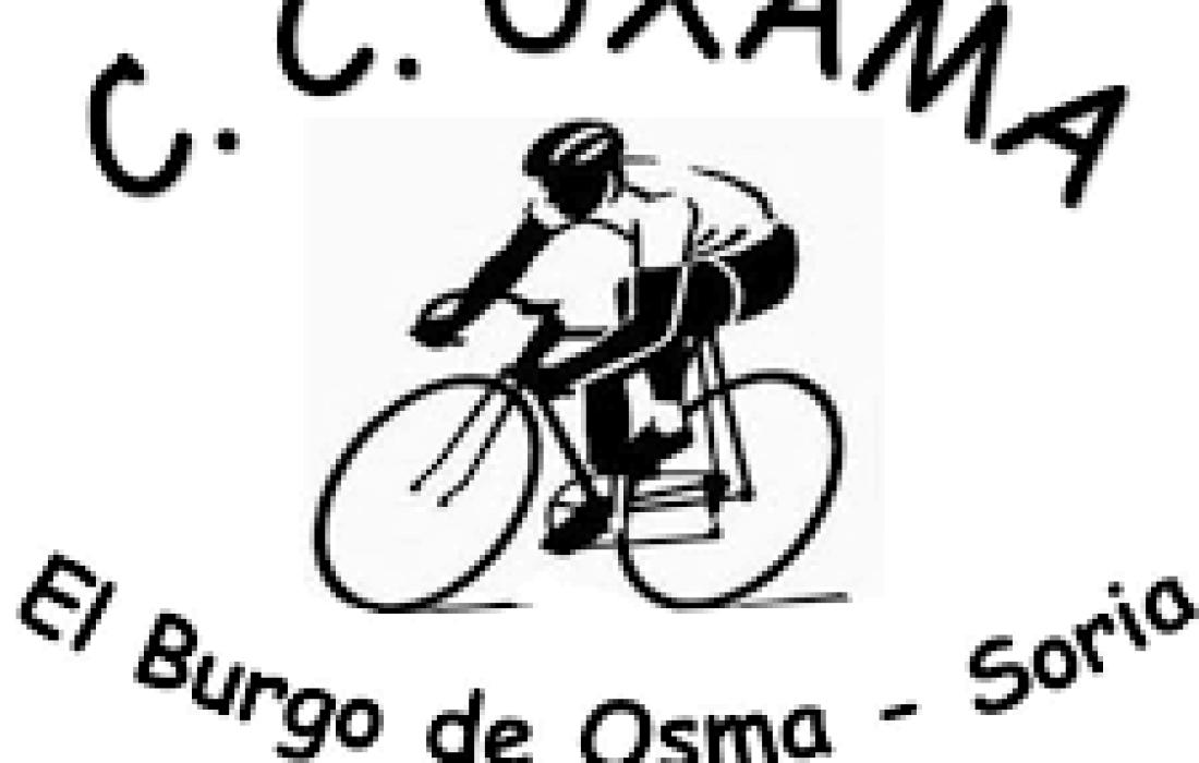 Desafio BTT manzanas de Soria. Tursoria