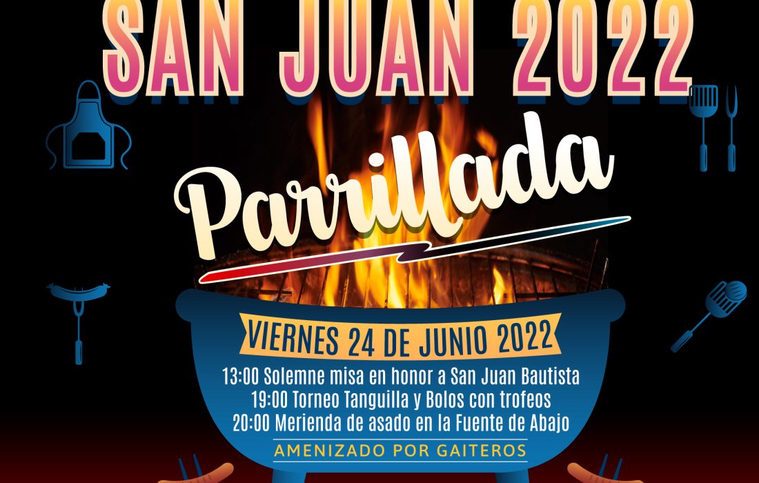 Tursoria parrillada popular de San Juan