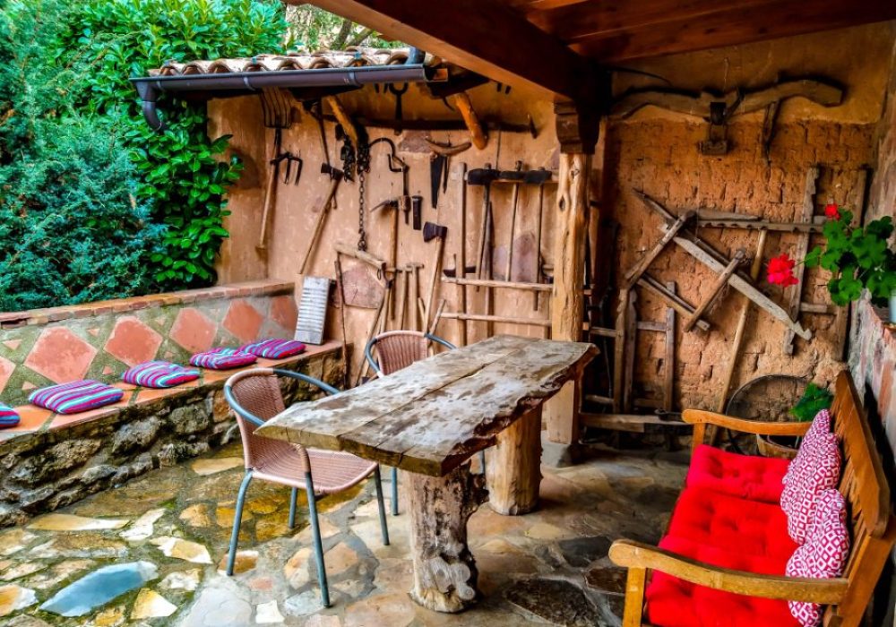 Tursoria casa rural islas galapagos