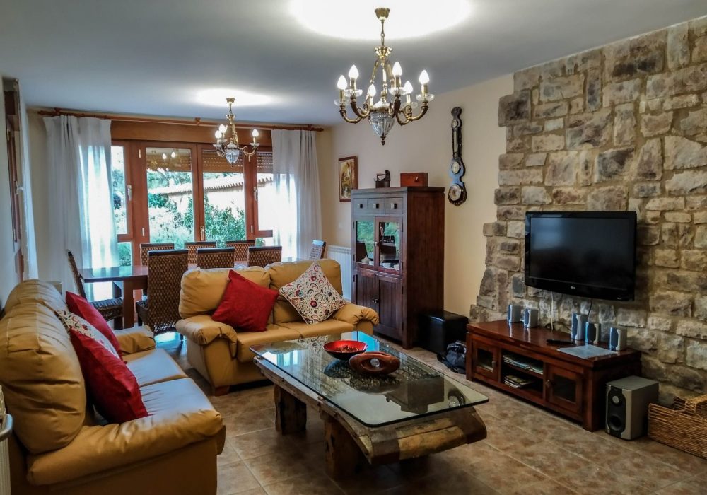 Tursoria casa rural isla galapagos