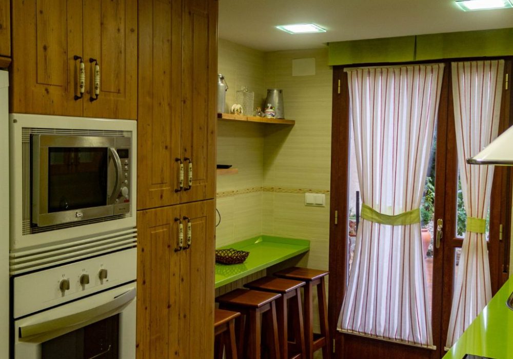 Tursoria casa rural isla galapagos