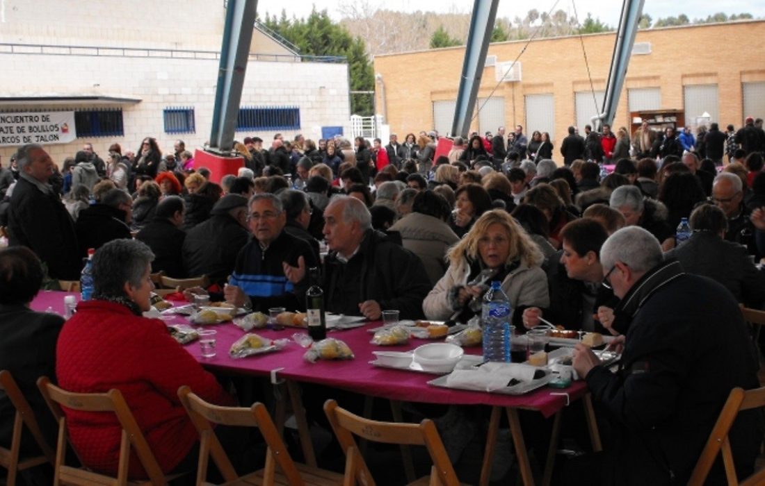 Tursoria jornada de la matanza