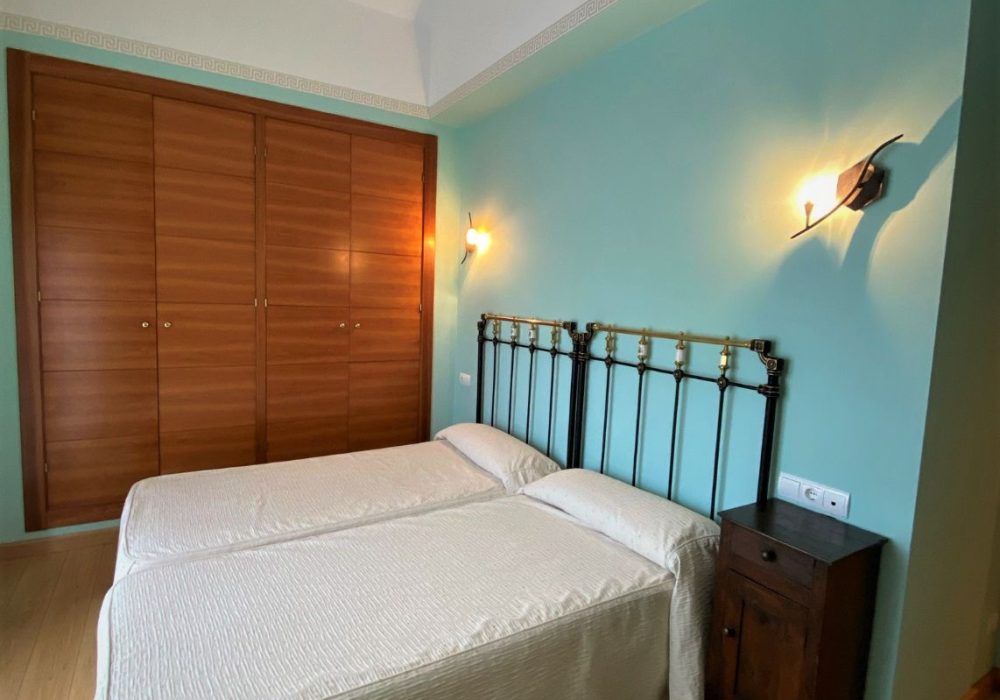 Tursoria casa rural la carrasquilla