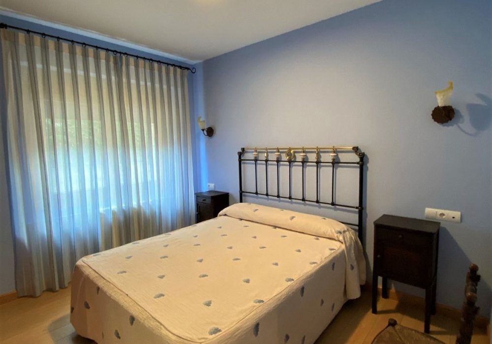 Tursoria casa rural la carrasquilla