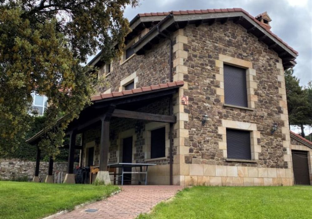 Tursoria casa rural la carrasquilla