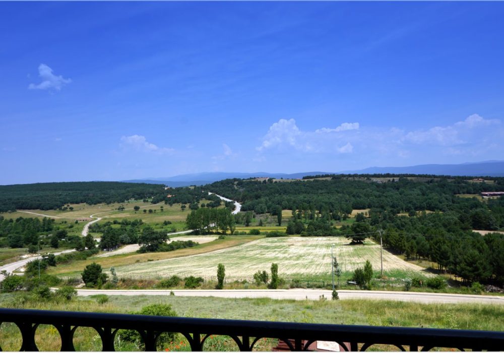 Tursoria casa rural la casa nueva