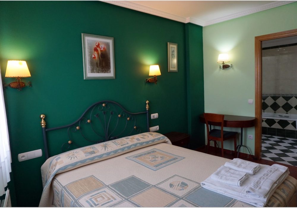 Tursoria casa rural la casa nueva