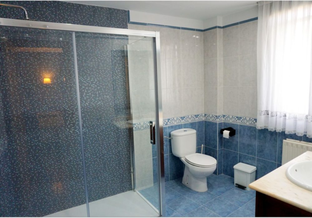 Tursoria casa rural la casa nueva