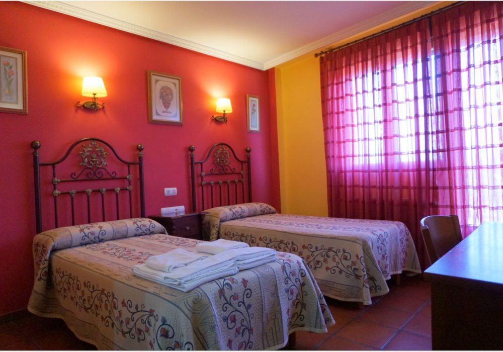 Tursoria casa rural la casa nueva