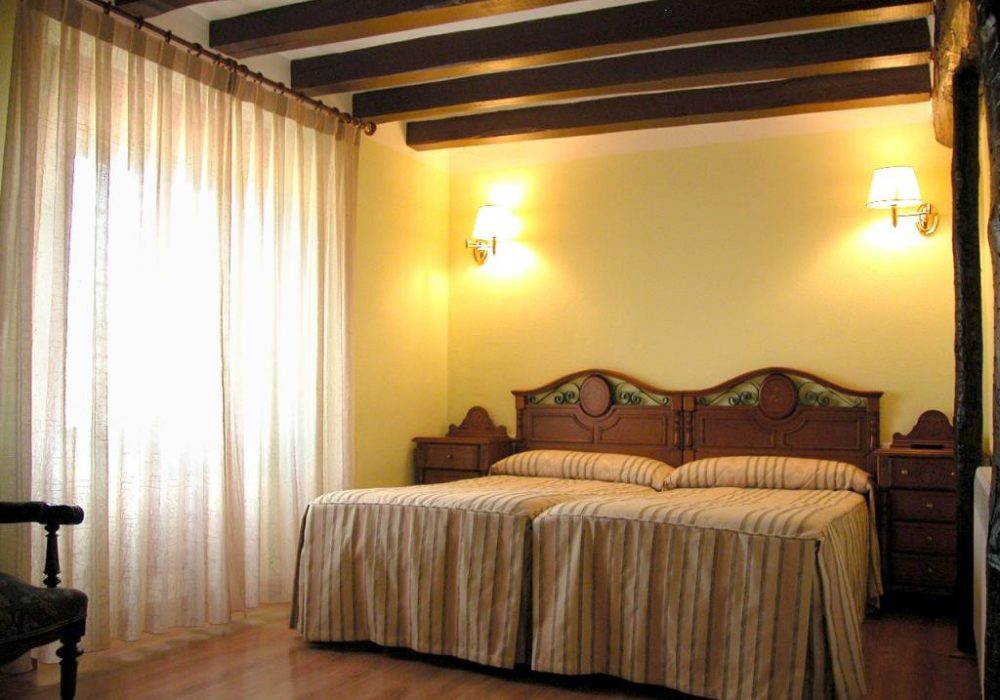 Tursoria casa rural la vieja cantina