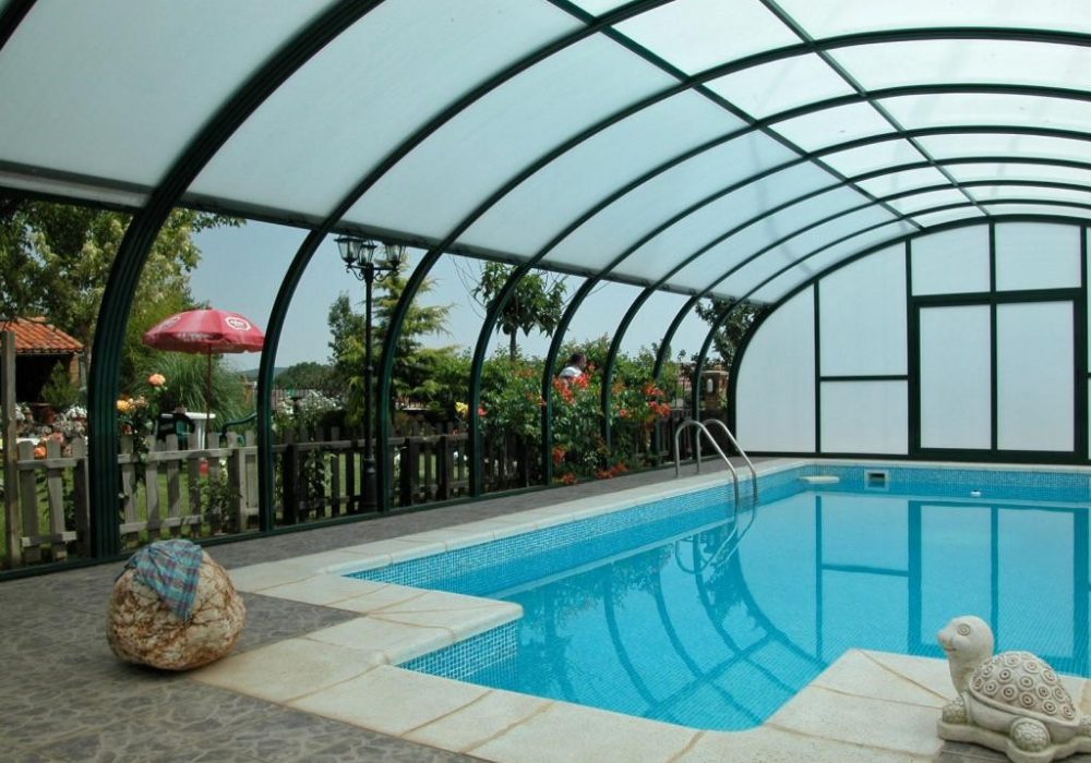 Tursoria casa rural la vieja cantina