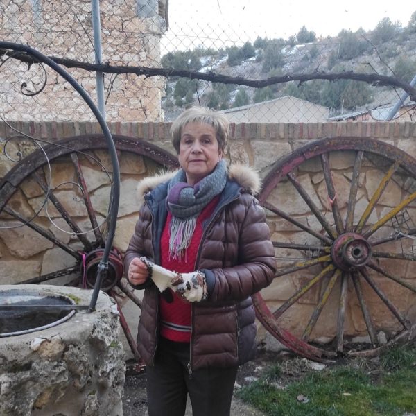 socio de honor tursoria