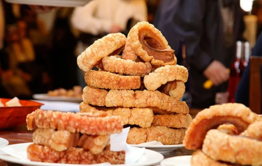 Jornada de la matanza. Tursoria