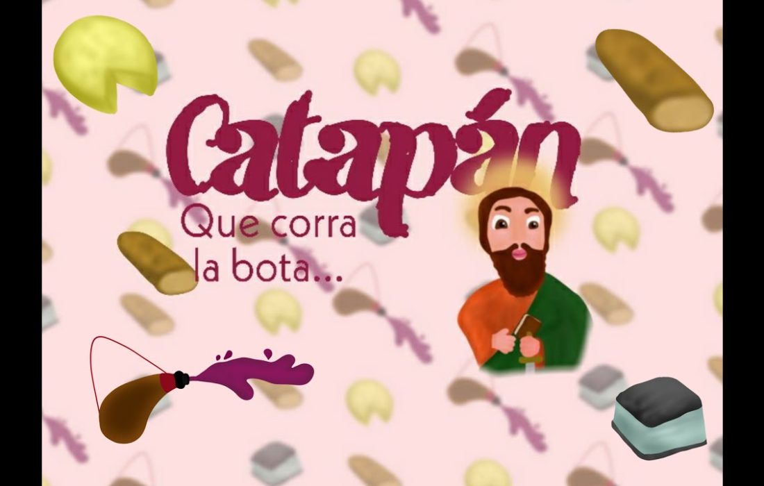 tursoria el catapan