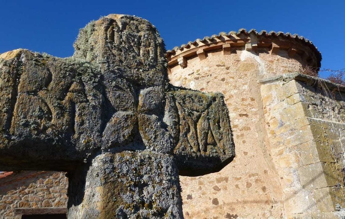 Tursoria. Via crucis viernes santo