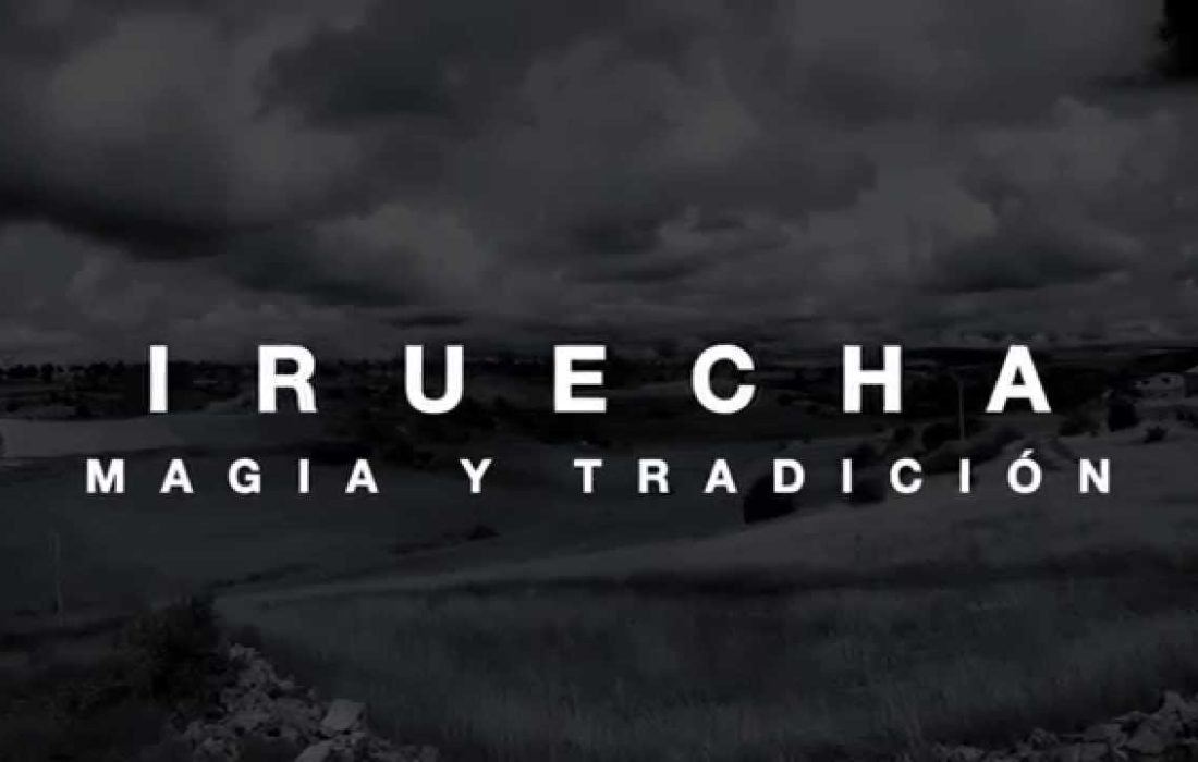 Tursoria. La soldadesca de Iruecha