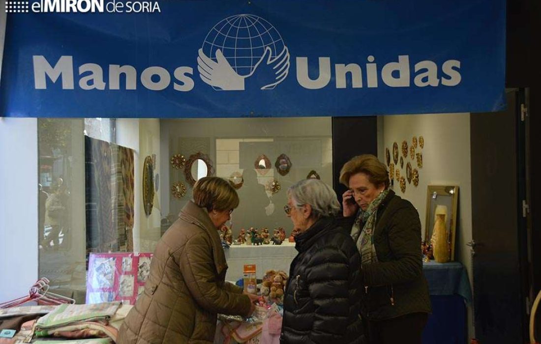 Tursoria Mercado solidario