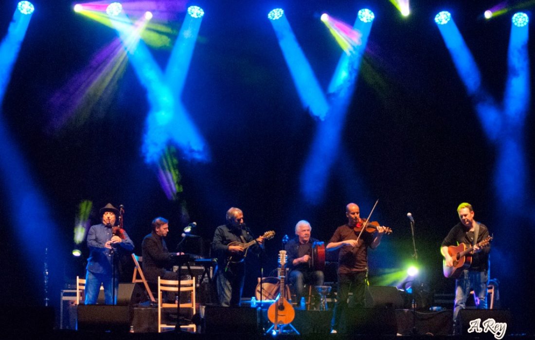 Tursoria. Musica Jazz