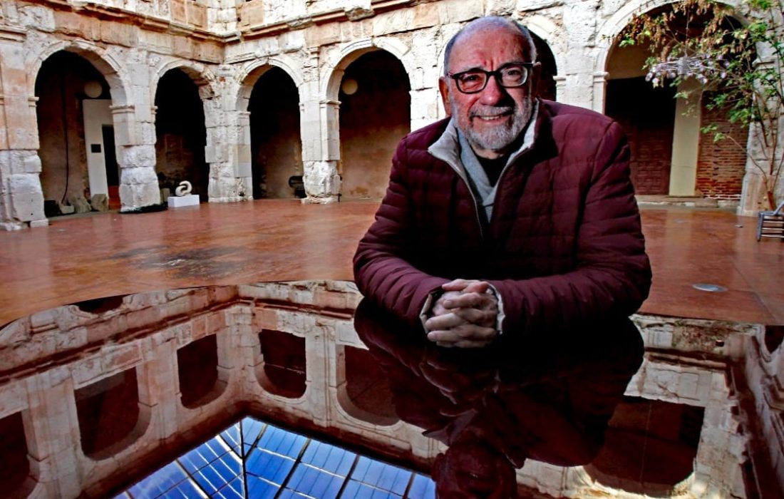 Tursoria. Festival lirico de Medinaceli