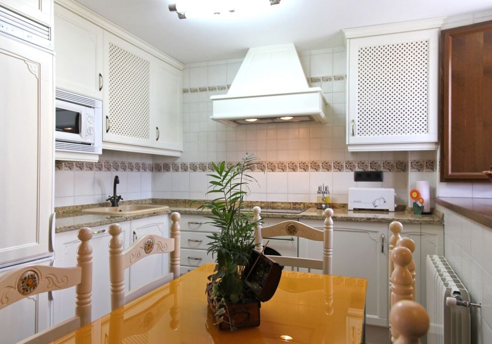 Tursoria casa rural el mirador del bosque