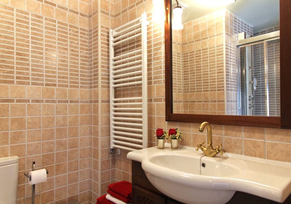 Tursoria casa rural el mirador del bosque