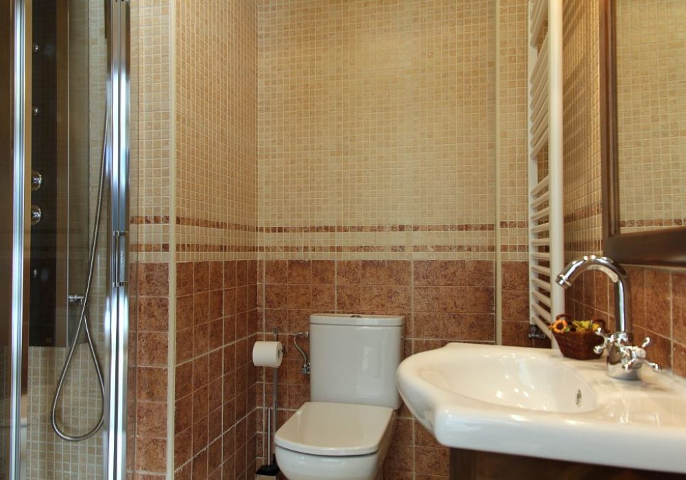 Tursoria casa rural el mirador del bosque