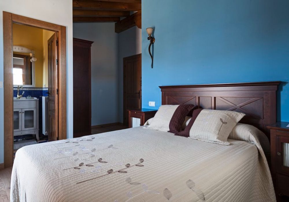 Tursoria casa rural montes de alhama