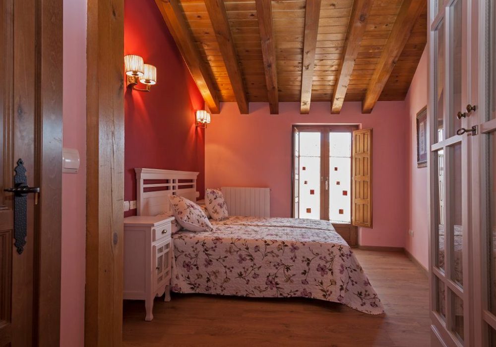 Tursoria casa rural montes de alhama