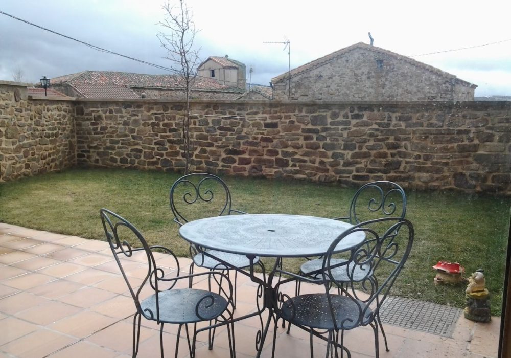 Tursoria casa rural montes de alhama