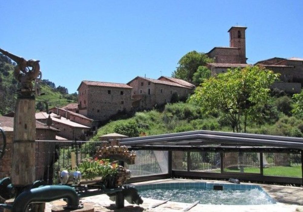 Tursoria casa rural los nogales