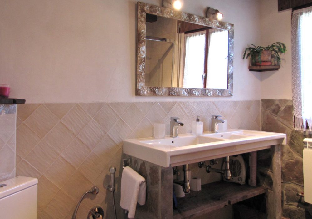 Tursoria casa rural los nogales