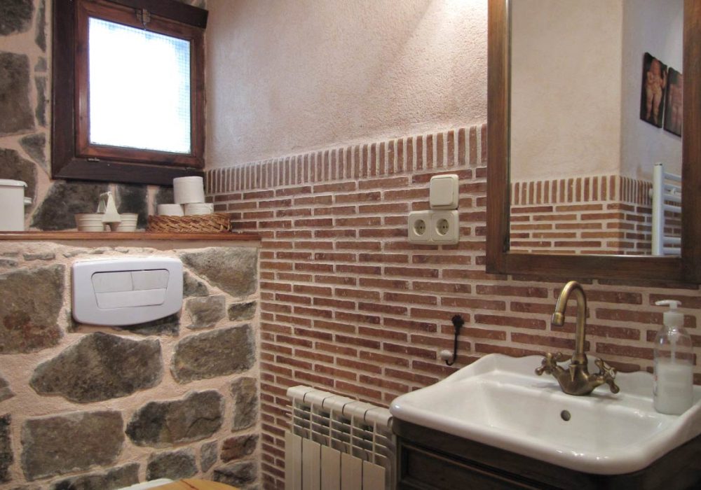 Tursoria casa rural los nogales