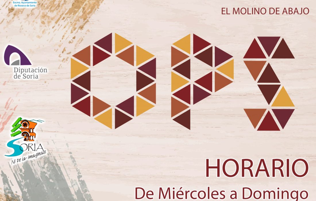 Tursoria concurso literario OPS Villa romana