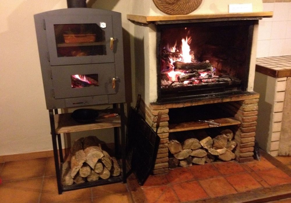 Tursoria casa rural palacio de velamazan