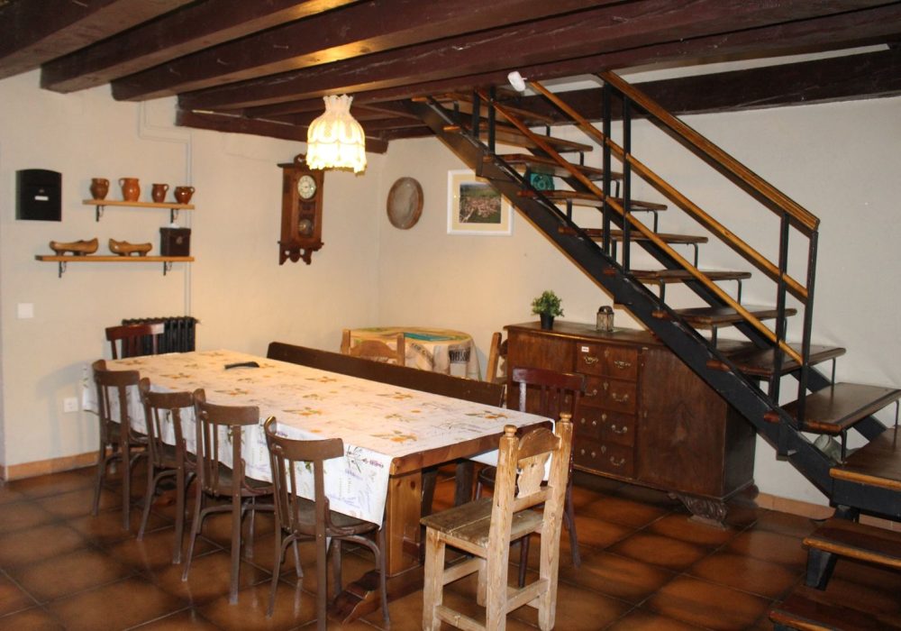 Tursoria casa rural palacio de velamazan