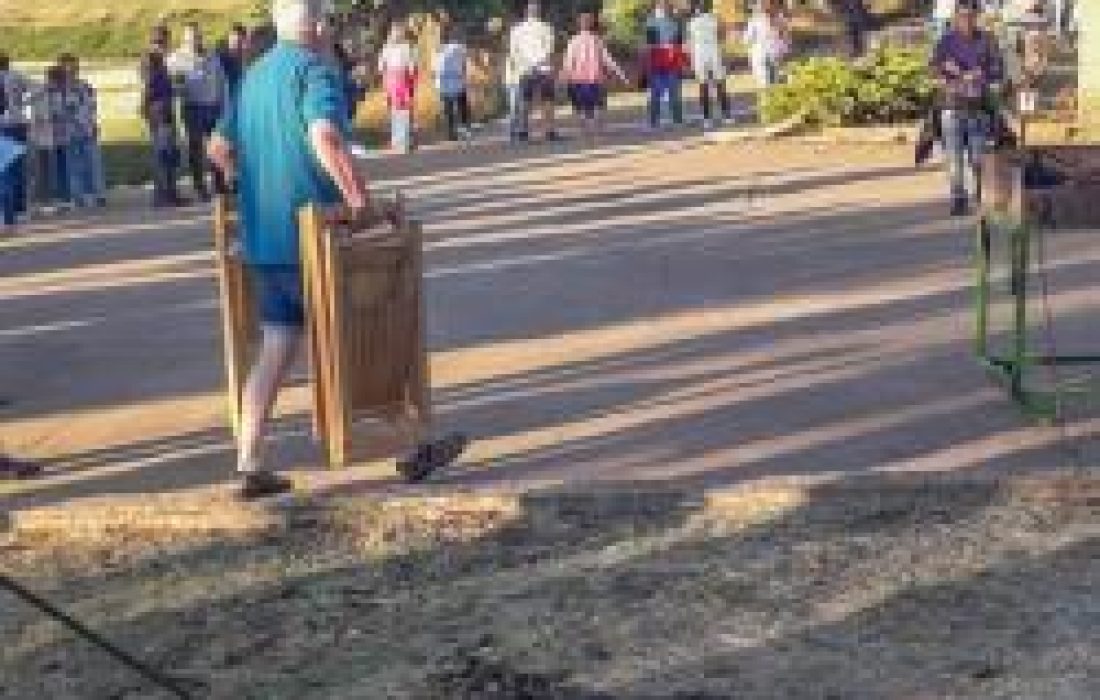 Tursoria parrillada popular de San Juan