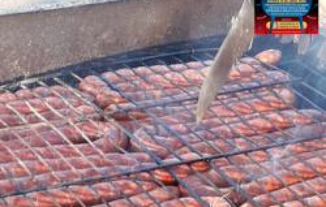 Tursoria parrillada popular de San Juan