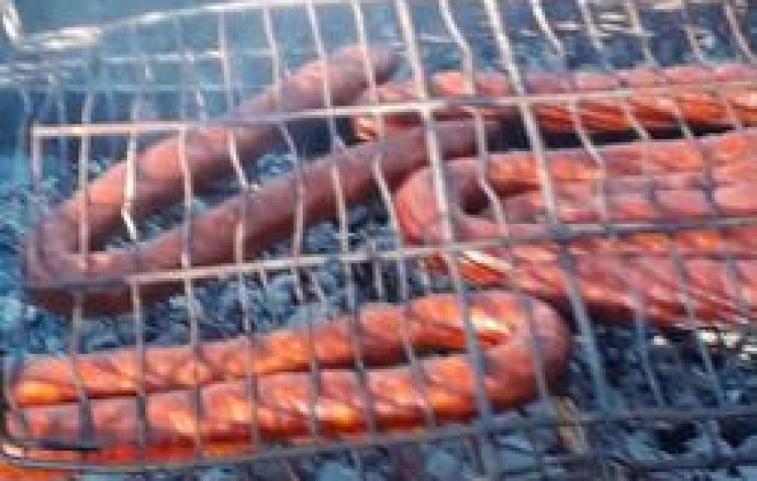 Tursoria parrillada popular de San Juan