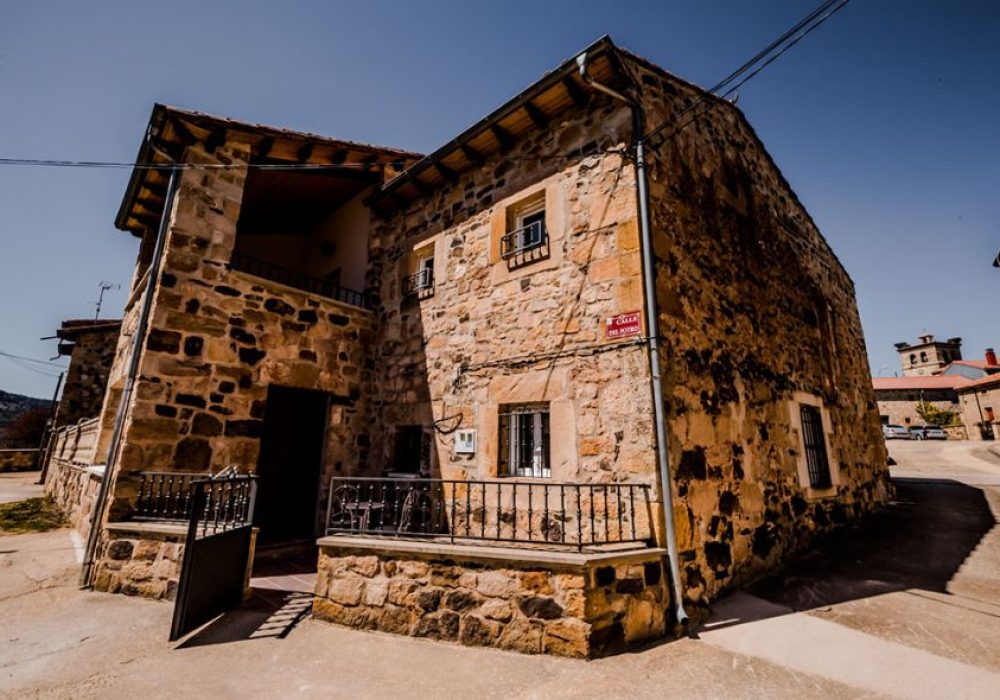 Tursoria Peña gamella