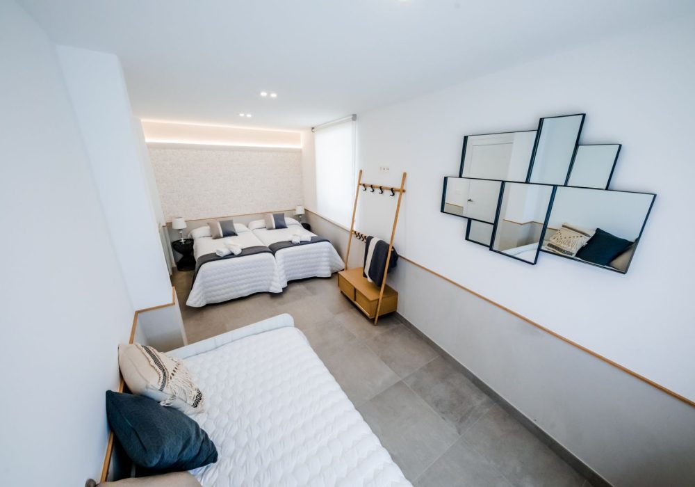 Tursoria Peña gamella