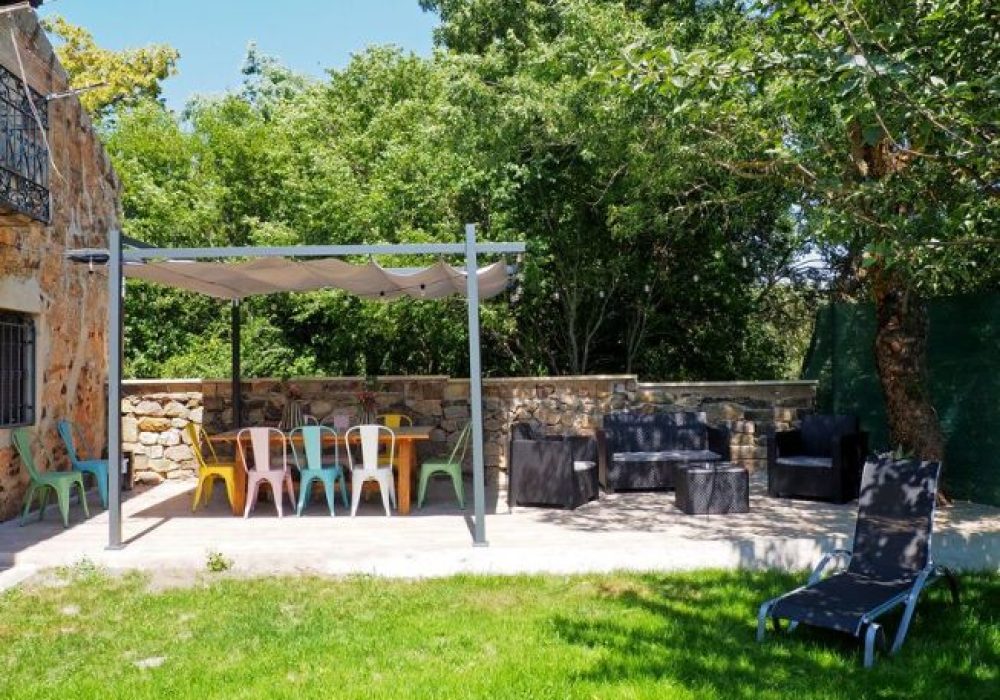 Tursoria Peña gamella