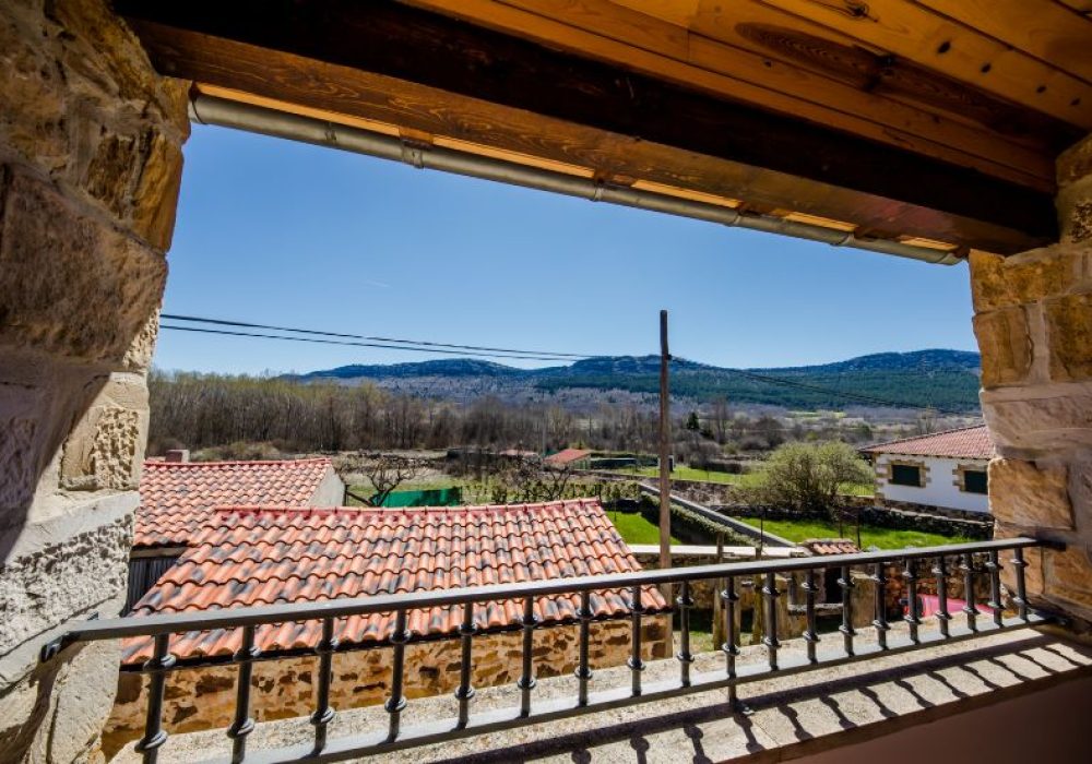 Tursoria Peña gamella